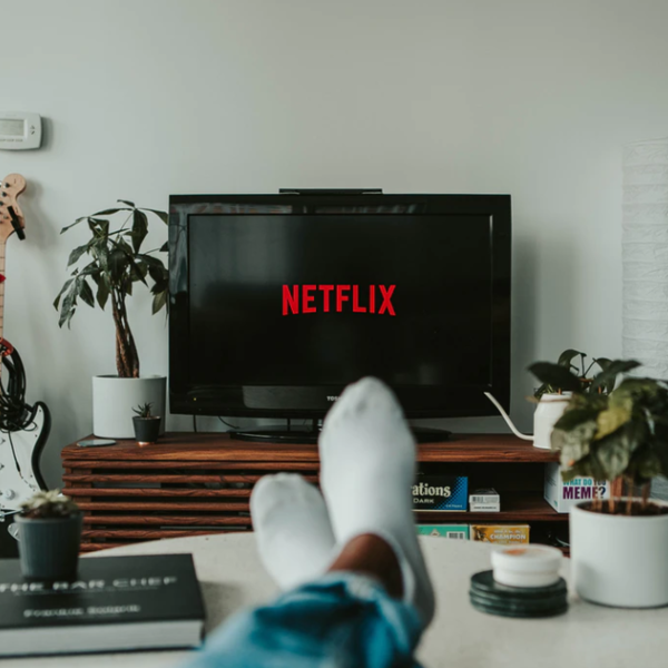 Streaming Highlights TV Netflix
