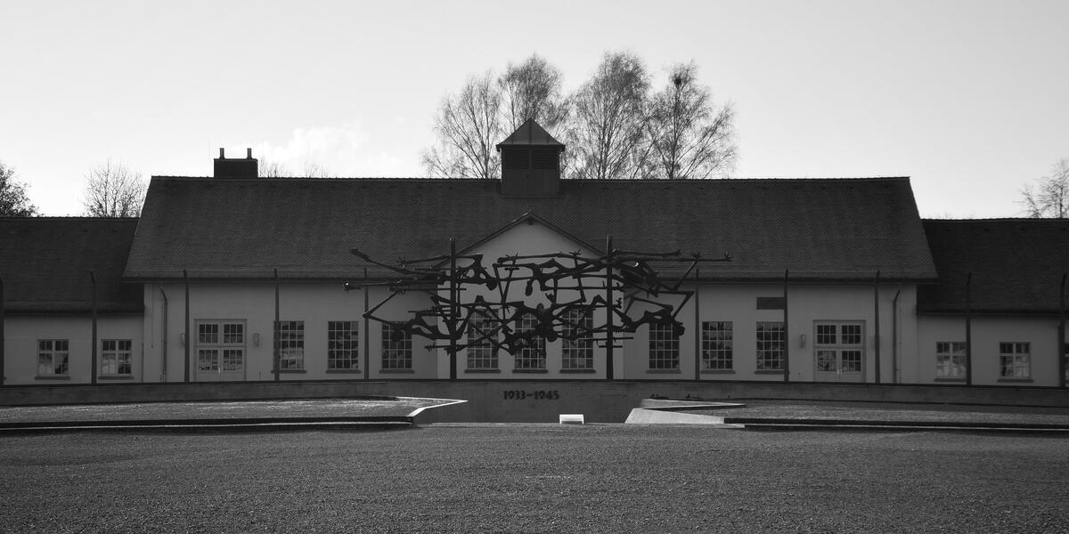 Platzhalter KZ-Gedenkstätte Dachau