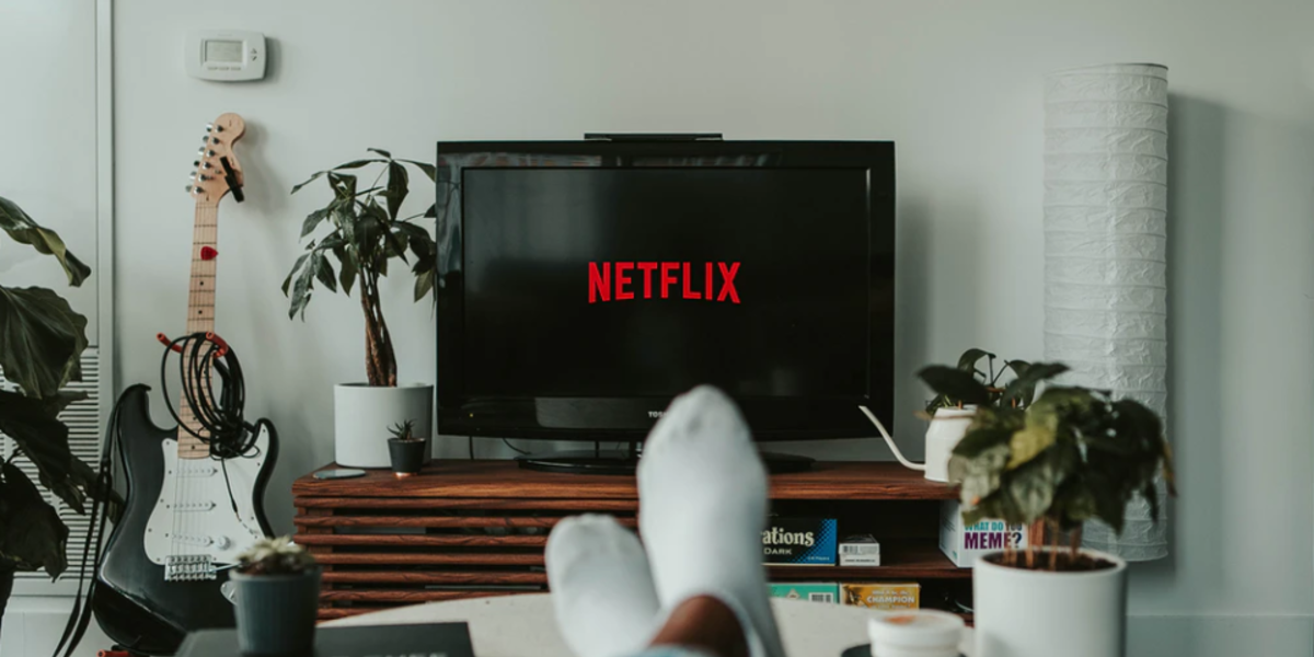 Streaming Highlights TV Netflix